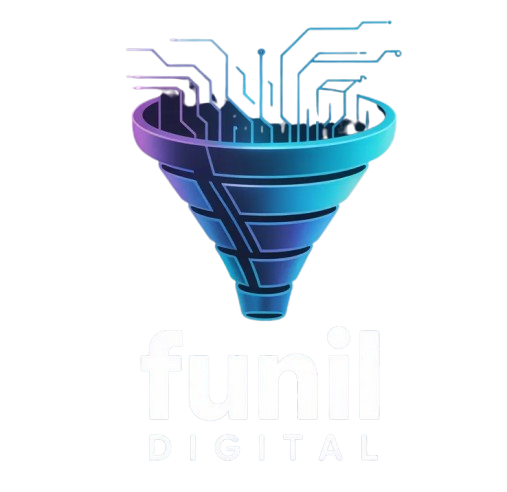 Funil Digital Logo