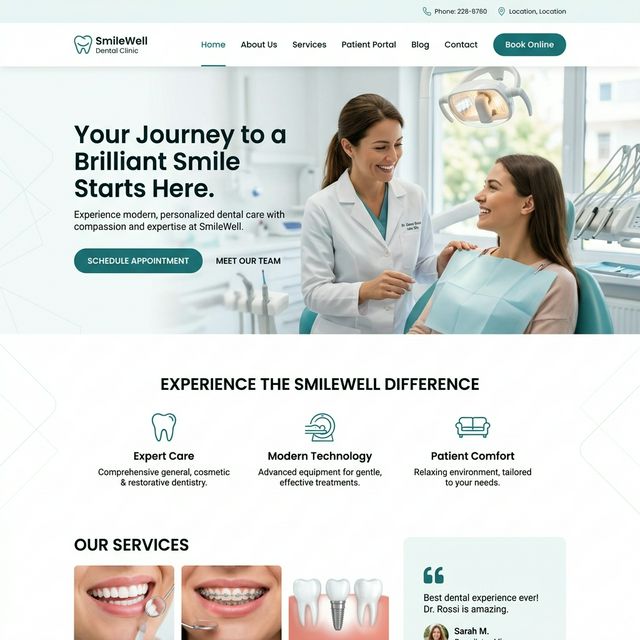 Odontologia