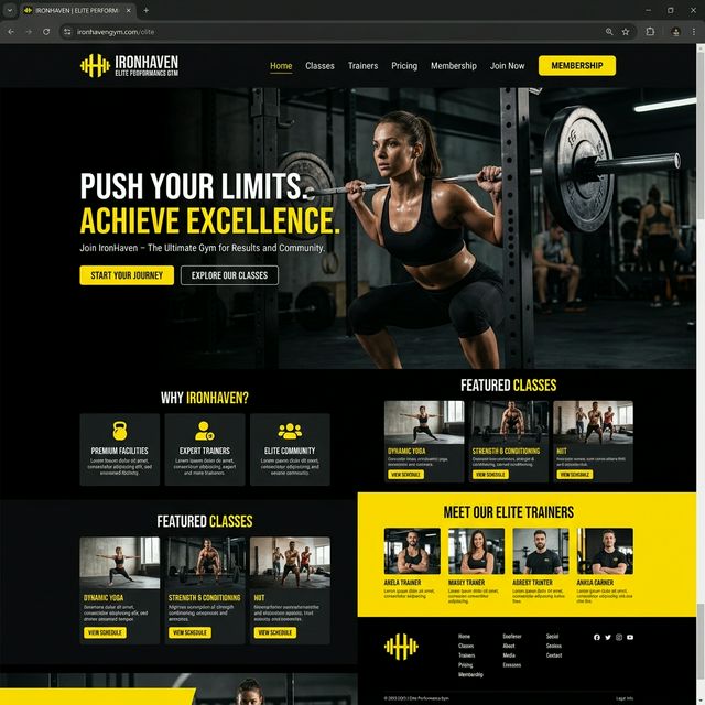 Fitness e Performance